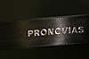 リボン：Sin-Rejac｜ PRONOVIAS